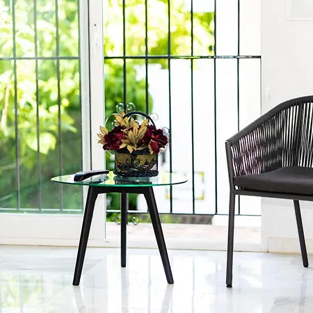 شقة Tarifa Especial, Sin Aglomeraciones En Piscina Y Playa, Cerca De Puerto Banus