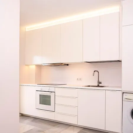 شقة Tarifa Especial, Sin Aglomeraciones En Piscina Y Playa, Cerca De Puerto Banus *