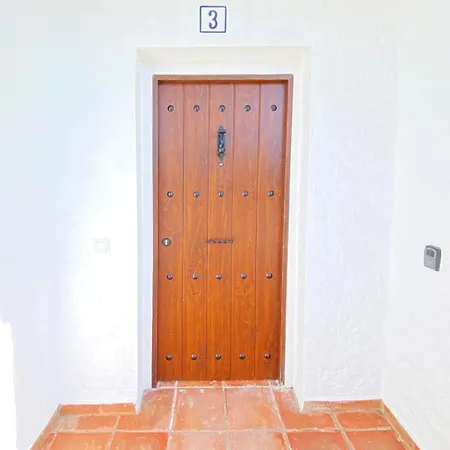 Tarifa Especial, Sin Aglomeraciones En Piscina Y Playa, Cerca De Puerto Banus Apartment *