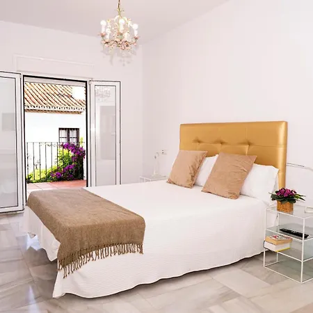 Apartment Tarifa Especial, Sin Aglomeraciones En Piscina Y Playa, Cerca De Puerto Banus