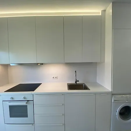 Tarifa Especial, Sin Aglomeraciones En Piscina Y Playa, Cerca De Puerto Banus Estepona