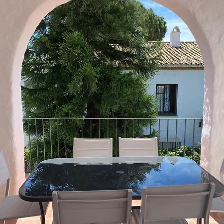 Apartment Tarifa Especial, Sin Aglomeraciones En Piscina Y Playa, Cerca De Puerto Banus