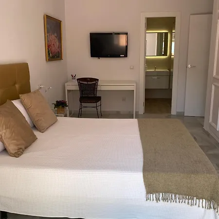 Tarifa Especial, Sin Aglomeraciones En Piscina Y Playa, Cerca De Puerto Banus Apartment Estepona