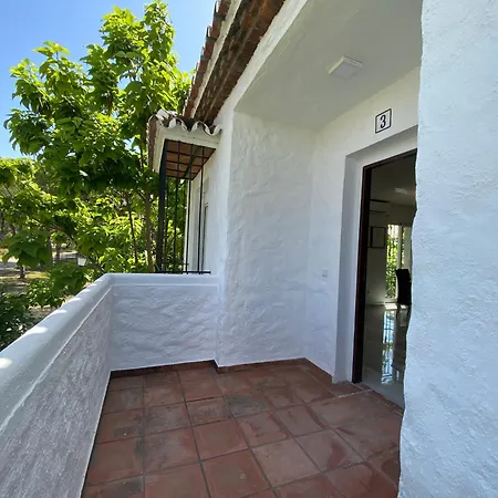 Tarifa Especial, Sin Aglomeraciones En Piscina Y Playa, Cerca De Puerto Banus Lägenhet *