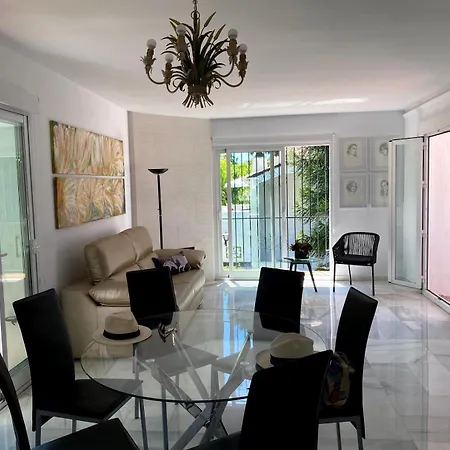 Tarifa Especial, Sin Aglomeraciones En Piscina Y Playa, Cerca De Puerto Banus * Estepona