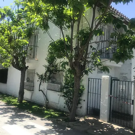 Tarifa Especial, Sin Aglomeraciones En Piscina Y Playa, Cerca De Puerto Banus إِستيبونا