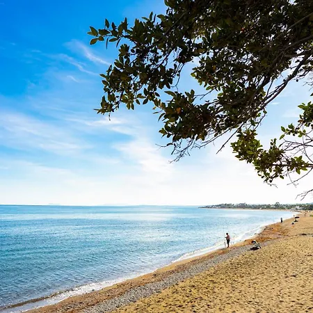شقة Tarifa Especial, Sin Aglomeraciones En Piscina Y Playa, Cerca De Puerto Banus *
