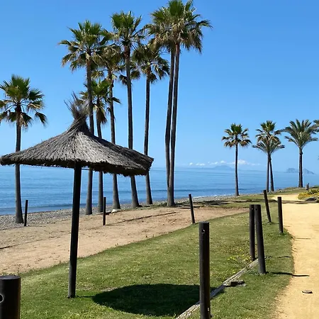 Appartamento Tarifa Especial, Sin Aglomeraciones En Piscina Y Playa, Cerca De Puerto Banus Estepona