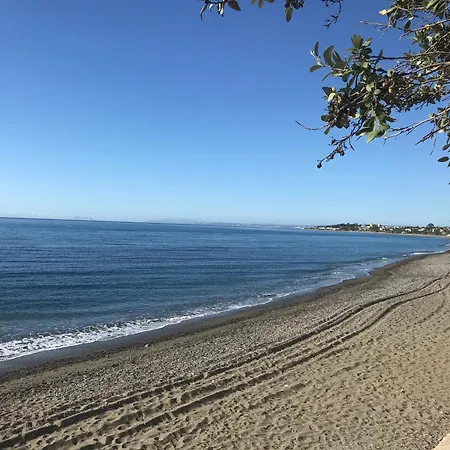 Tarifa Especial, Sin Aglomeraciones En Piscina Y Playa, Cerca De Puerto Banus * Estepona