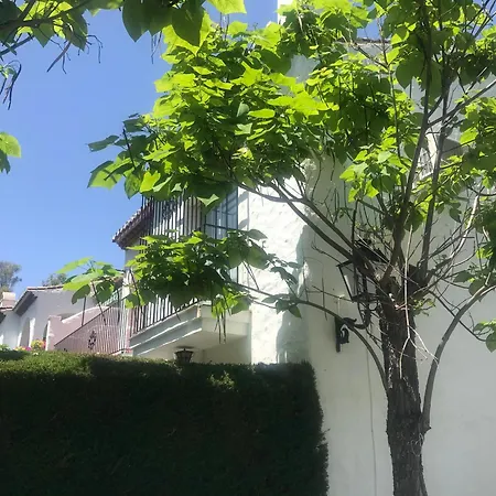 Appartamento Tarifa Especial, Sin Aglomeraciones En Piscina Y Playa, Cerca De Puerto Banus