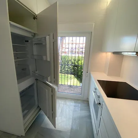Appartement Tarifa Especial, Sin Aglomeraciones En Piscina Y Playa, Cerca De Puerto Banus