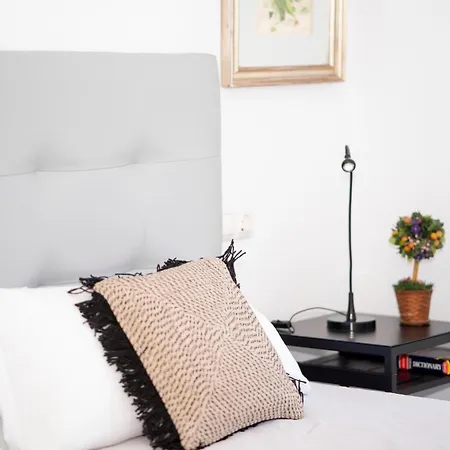 Tarifa Especial, Sin Aglomeraciones En Piscina Y Playa, Cerca De Puerto Banus Appartement *