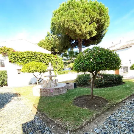 Appartement Tarifa Especial, Sin Aglomeraciones En Piscina Y Playa, Cerca De Puerto Banus *