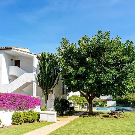Appartement Tarifa Especial, Sin Aglomeraciones En Piscina Y Playa, Cerca De Puerto Banus