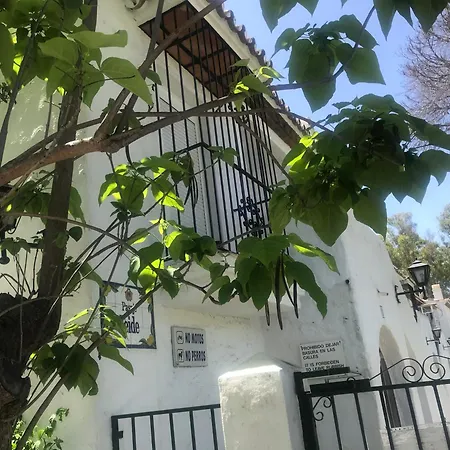 Tarifa Especial, Sin Aglomeraciones En Piscina Y Playa, Cerca De Puerto Banus Appartement *